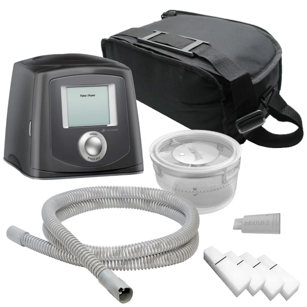ICON SmartStick Studio CD - Alarm Tunes - Image 5