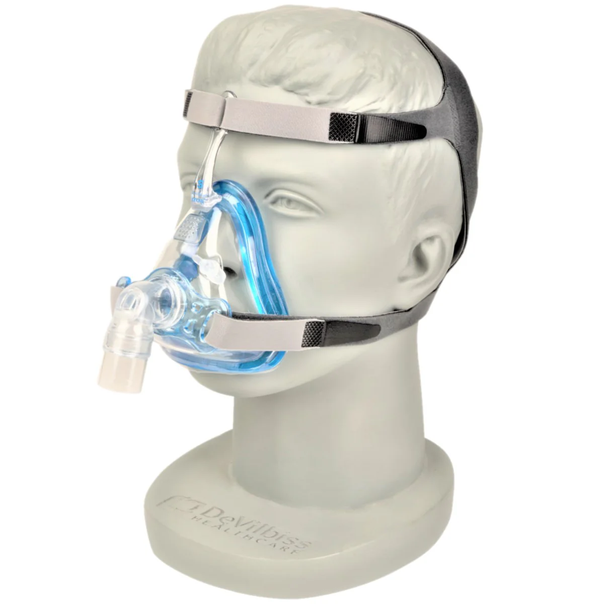 Innova Full Face CPAP Mask - Image 3