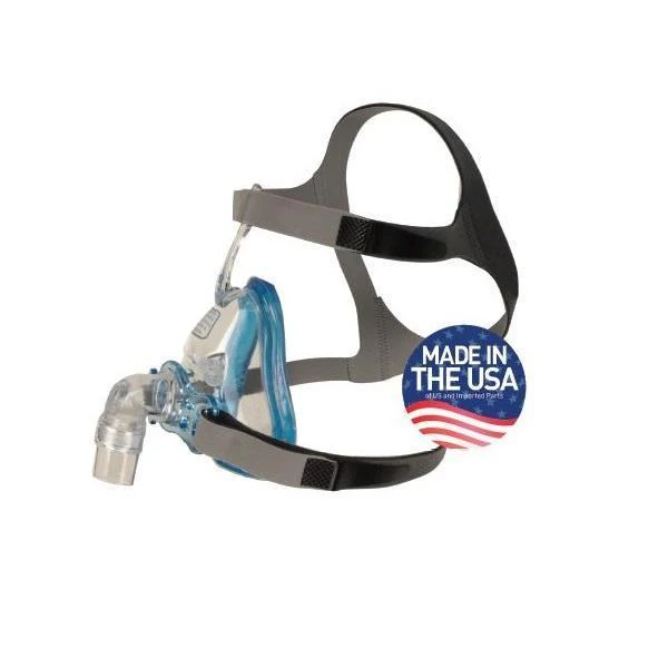 Innova Full Face CPAP Mask - Image 5