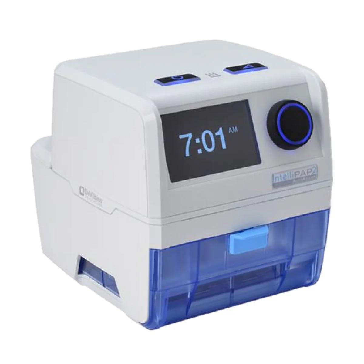 IntelliPAP CPAP Machine Foam Filters - Image 9