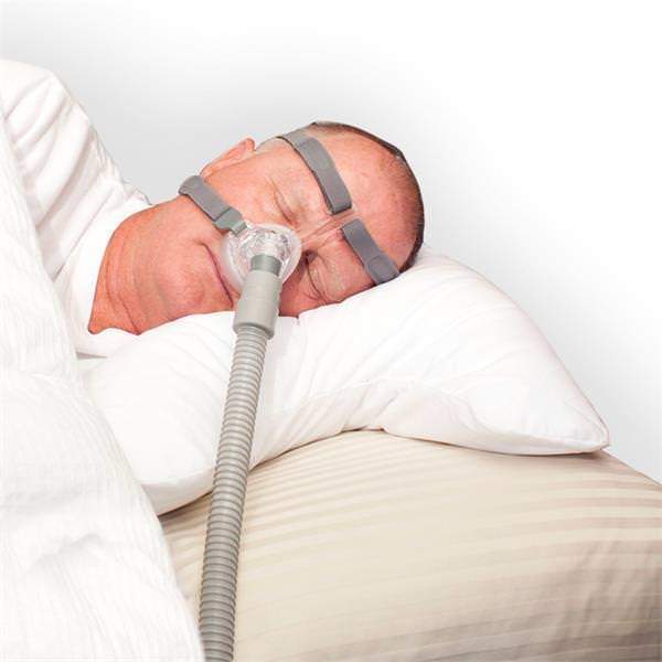 IntelliPAP® Replacement CPAP Pillow Case - Image 3