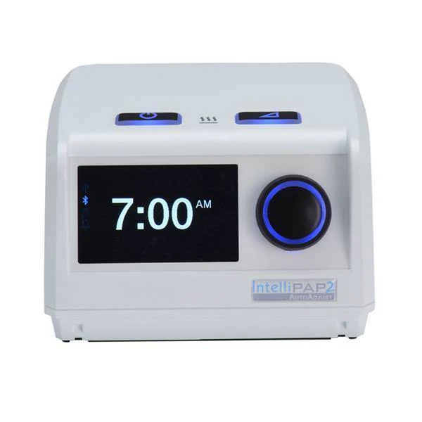IntelliPAP 2 Auto Adjust CPAP