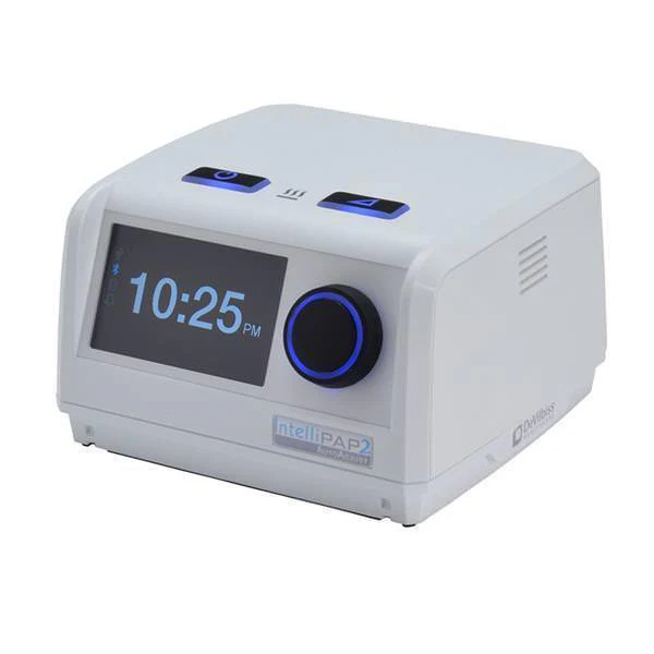 IntelliPAP 2 Auto Adjust CPAP - Image 2