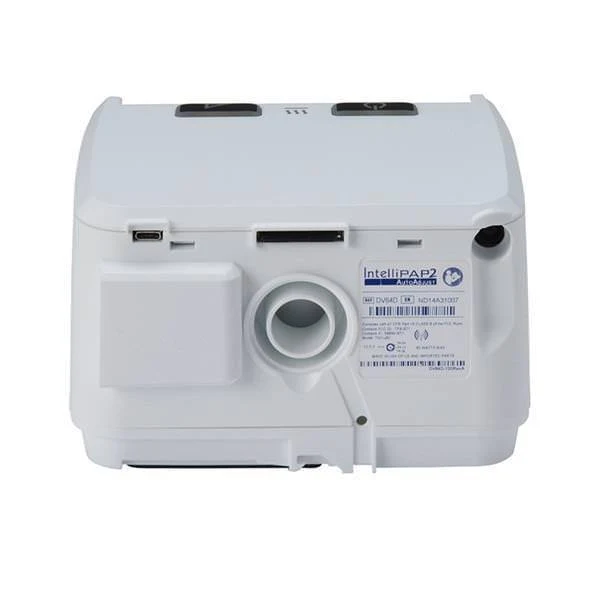 IntelliPAP 2 Auto Adjust CPAP - Image 3