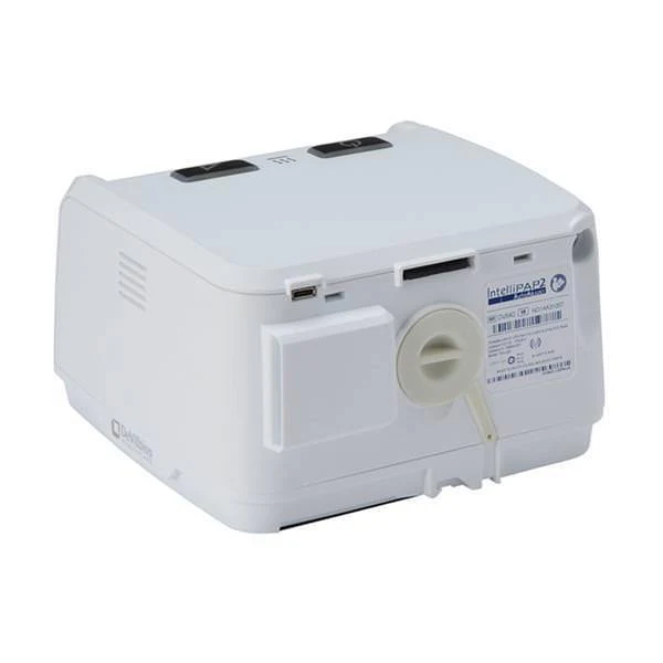 IntelliPAP 2 Auto Adjust CPAP - Image 4