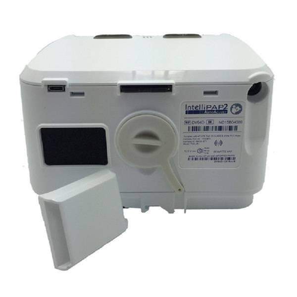 IntelliPAP 2 Auto Adjust CPAP - Image 5
