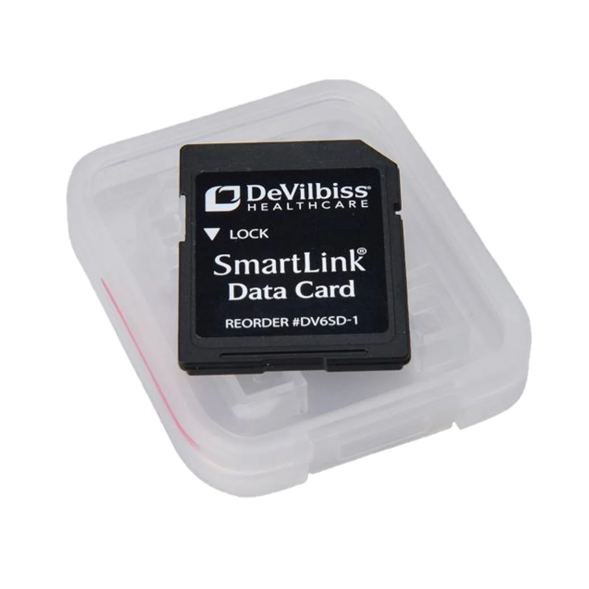 IntelliPAP 2 SmartLink SD Card