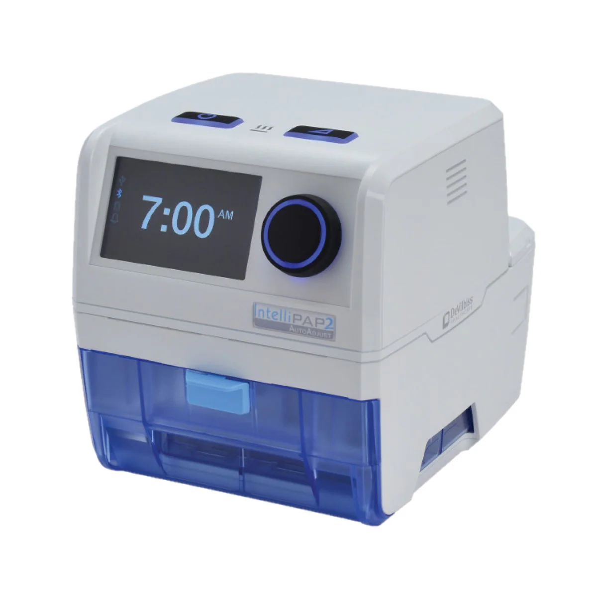 IntelliPAP 2 Auto CPAP with Humidifier