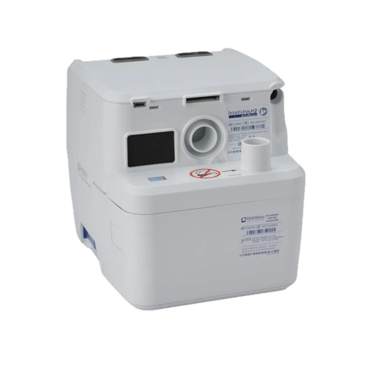 IntelliPAP CPAP Machine Foam Filters - Image 10