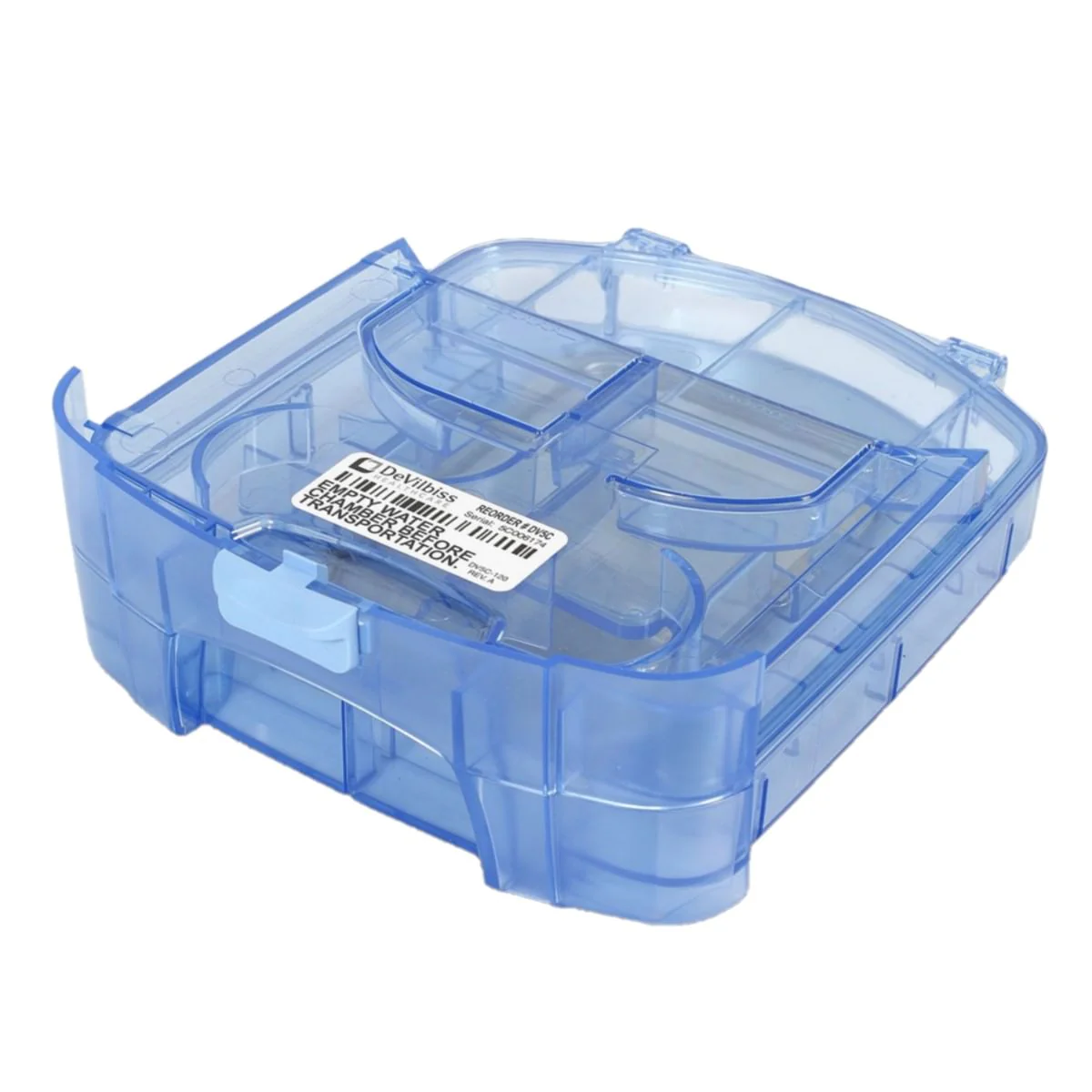 IntelliPAP 2 Water Chamber Tank - Image 2