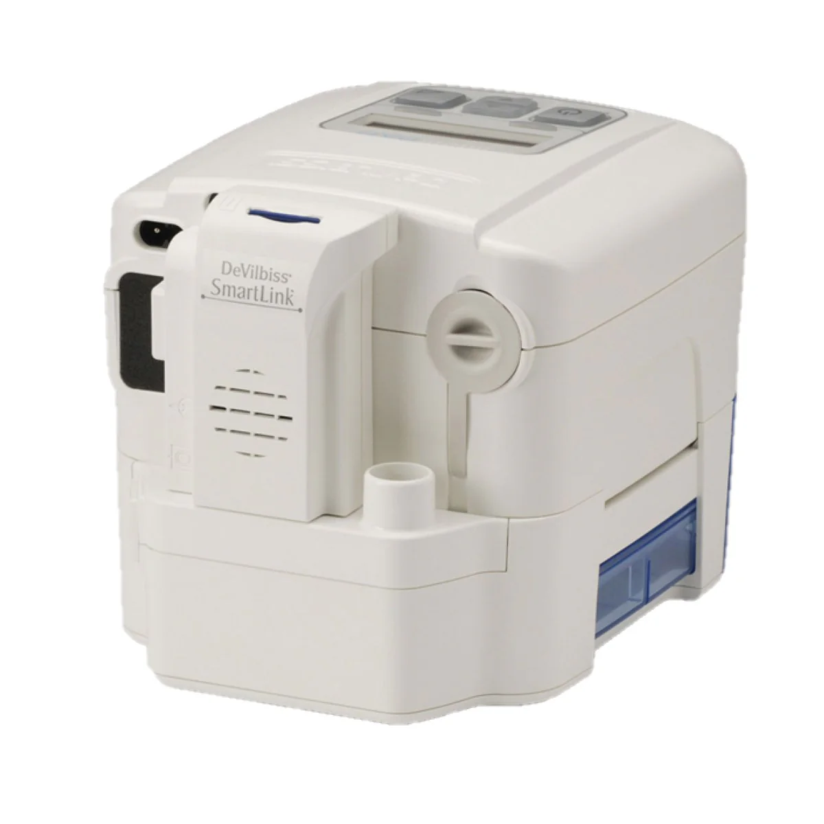 IntelliPAP Air Supply Port Plug - Image 2