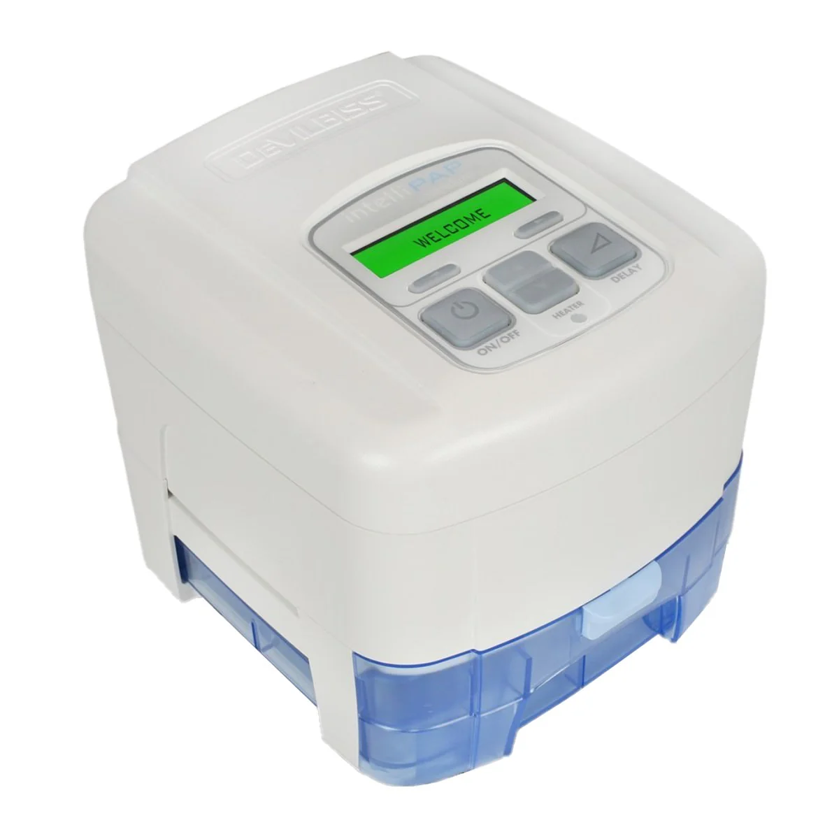 IntelliPAP Auto Bi-Level - Refurbished - Image 5