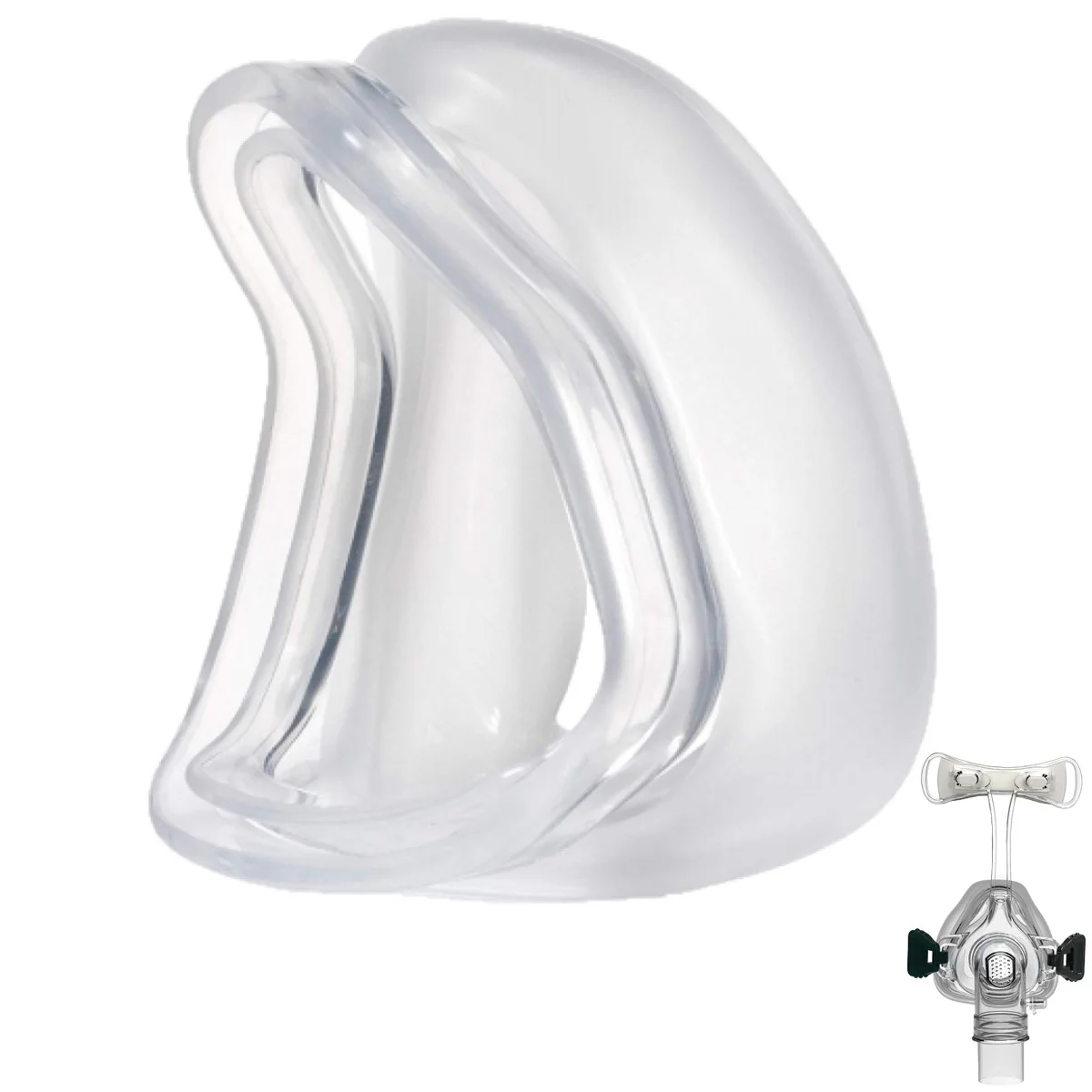 iO Mini Nasal CPAP Mask System - Image 2