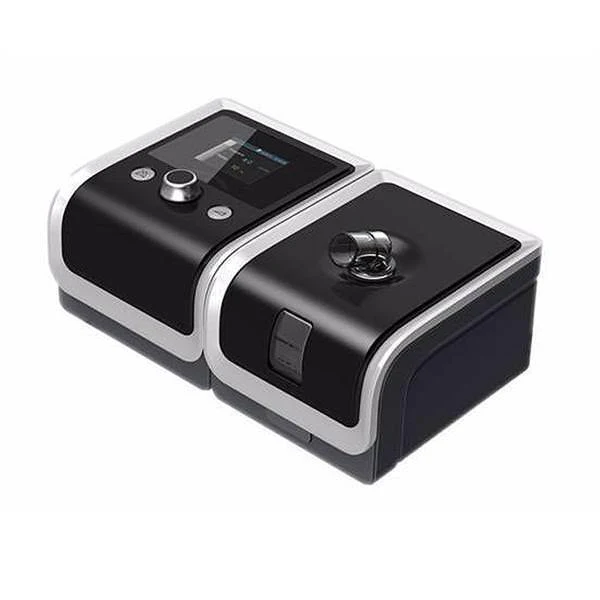 Luna Auto CPAP with H60 Heated Humidifier