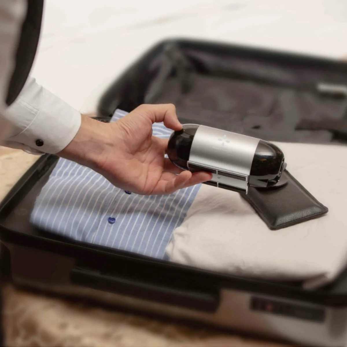 Luna TravelPAP Auto CPAP System - Image 3