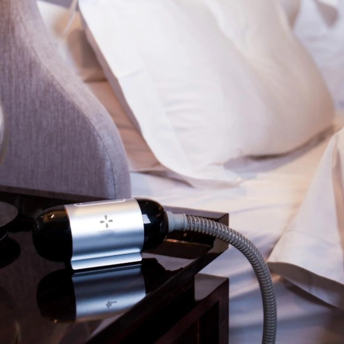 Luna TravelPAP Auto CPAP System - Image 6