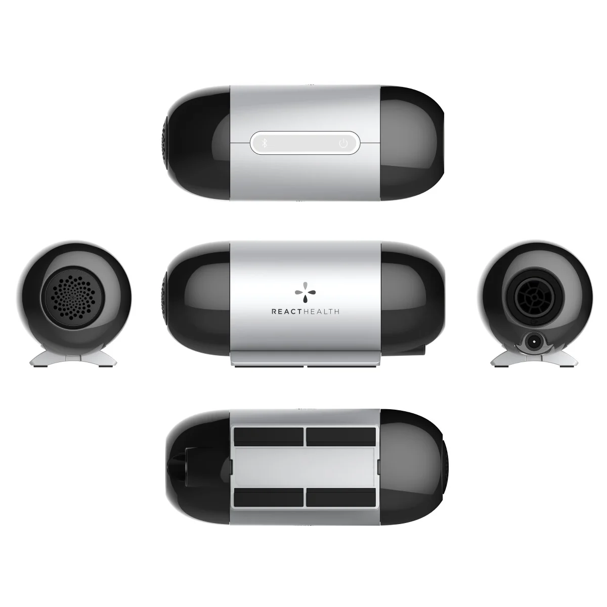 Luna TravelPAP Auto CPAP System - Image 8