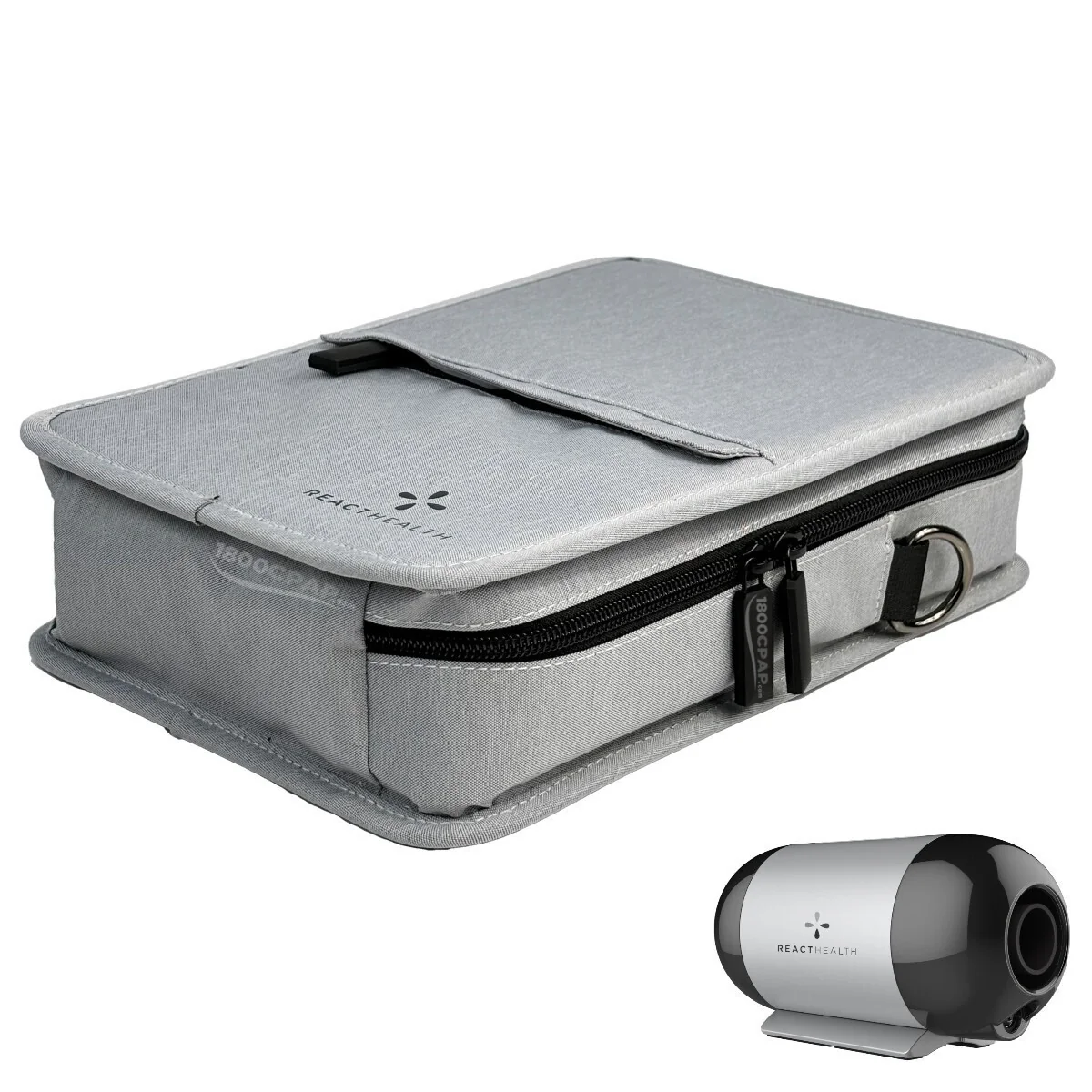 Luna TravelPAP Auto CPAP System - Image 9