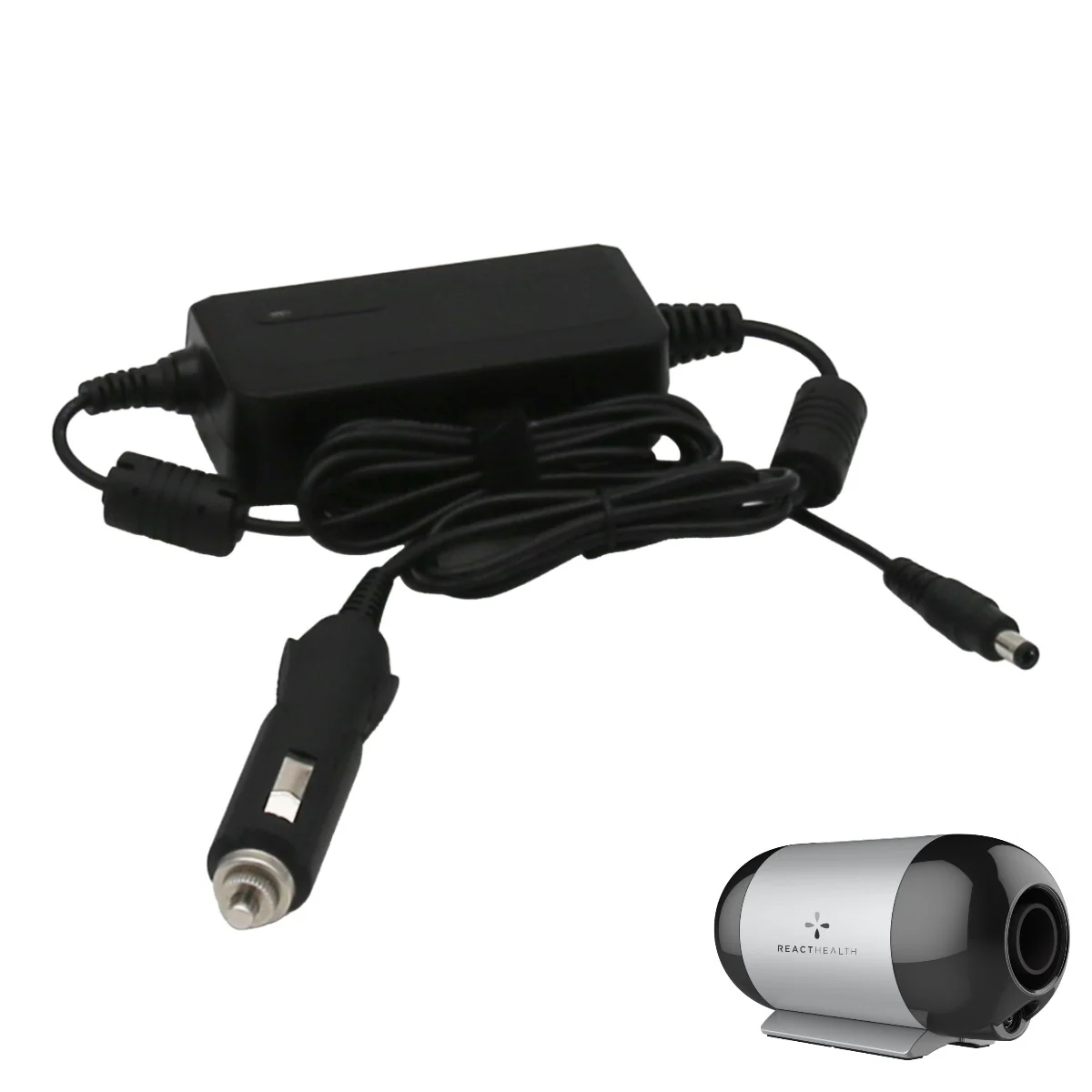 Luna TravelPAP DC Adapter