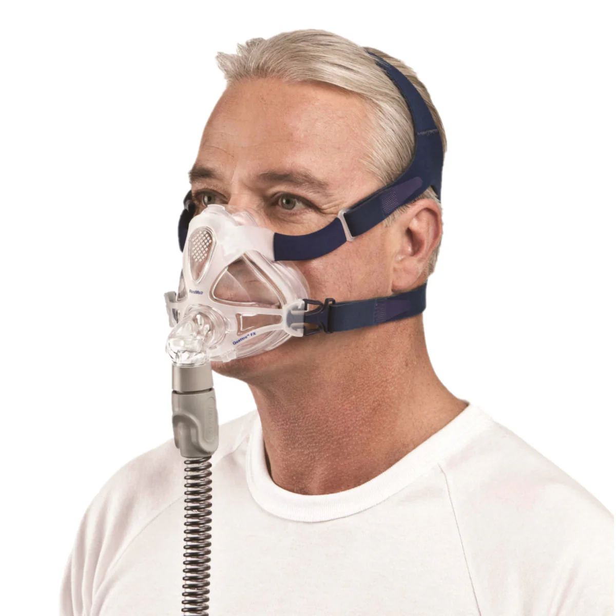 Quattro FX Full Face CPAP Mask - Image 2