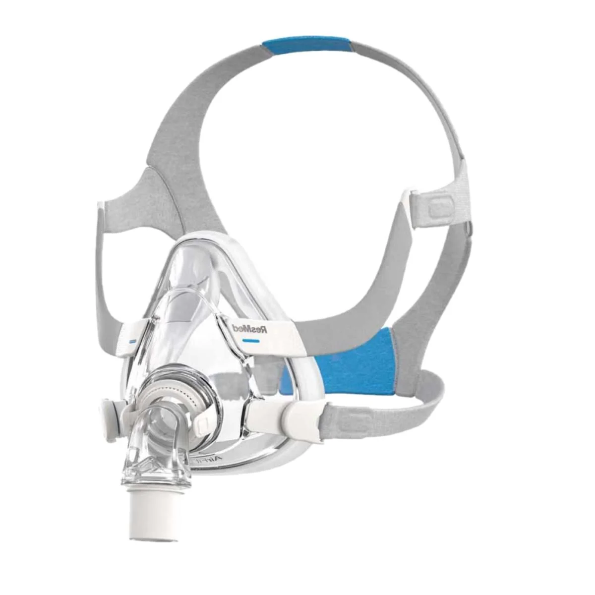 AirFit F20 Full Face Headgear Strap - Image 4