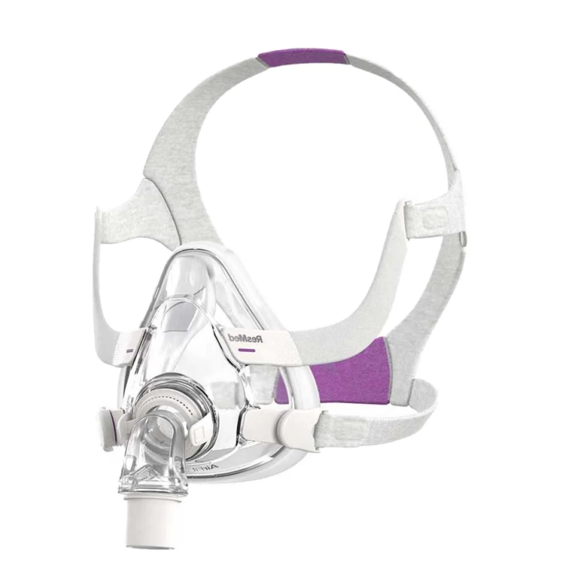 AirFit F20 Mask QuietAir Elbow - Image 4