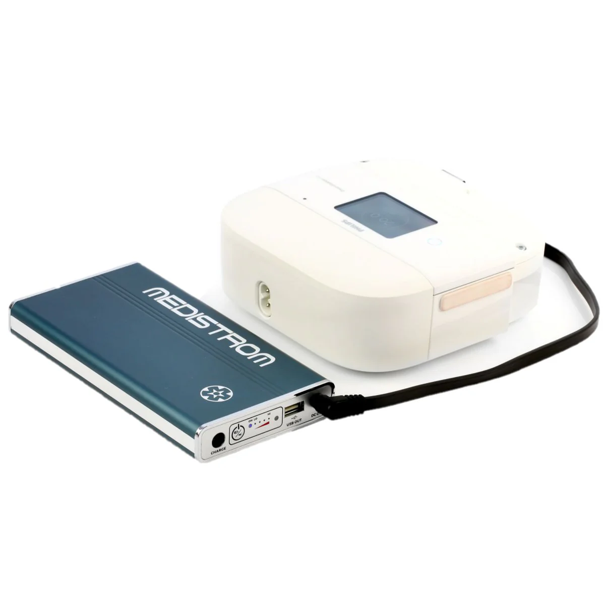 Medistrom Pilot-12 Lite Power Supply - Image 3