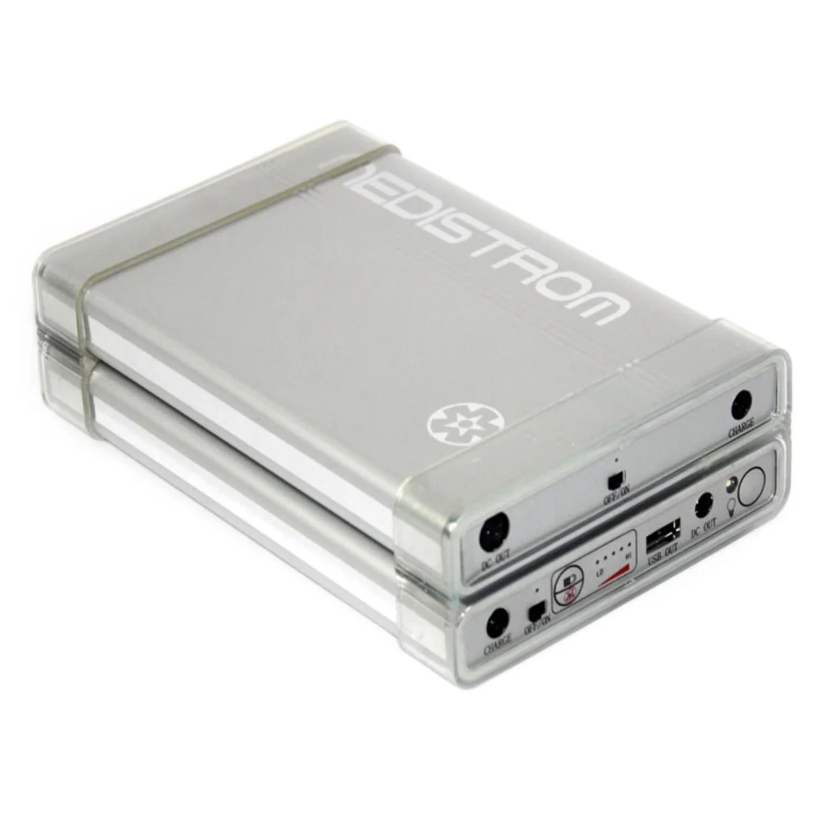 Medistrom Pilot 12 Plus CPAP Backup Battery Power Supply