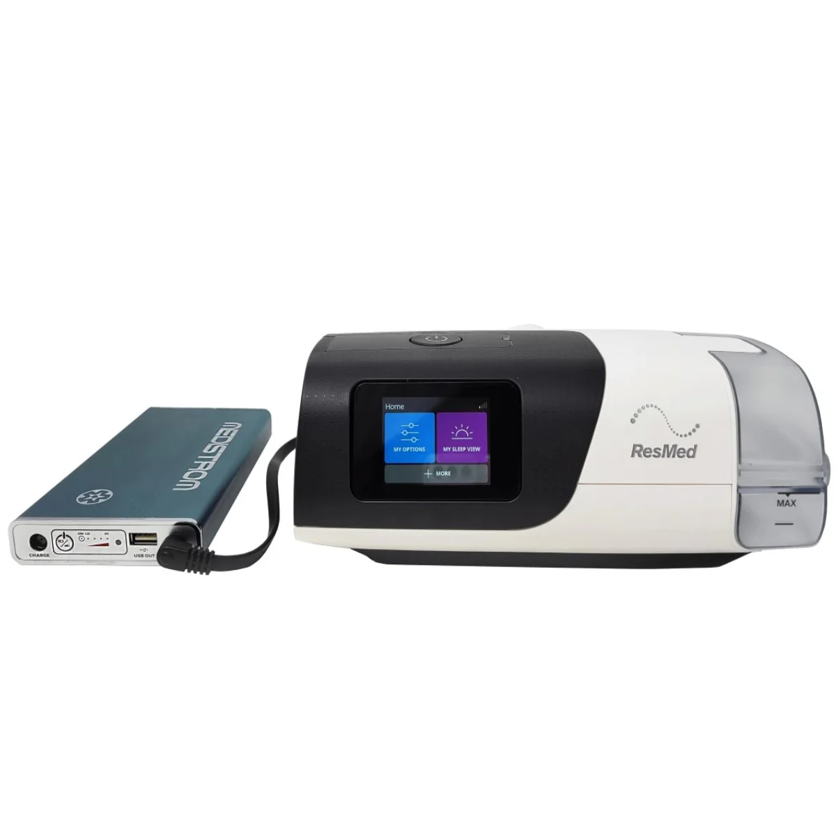 Medistrom Pilot-24 Lite CPAP Battery - Image 5