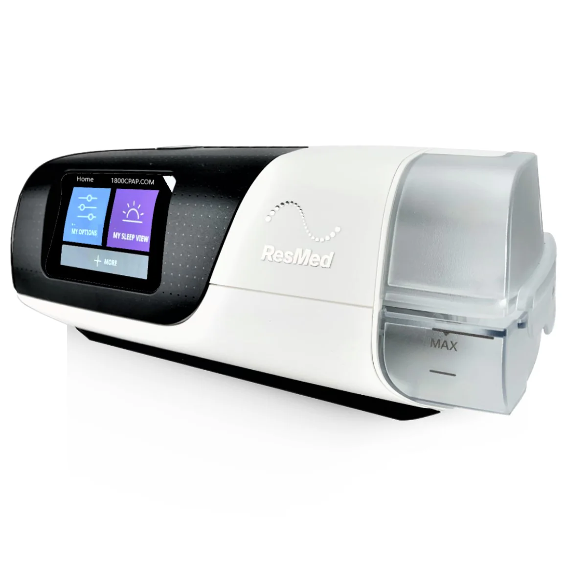 AirSense 11 AutoSet CPAP - Certified Refurbished - Image 4