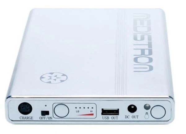 Medistrom Pilot-24 Lite CPAP Battery - Image 2