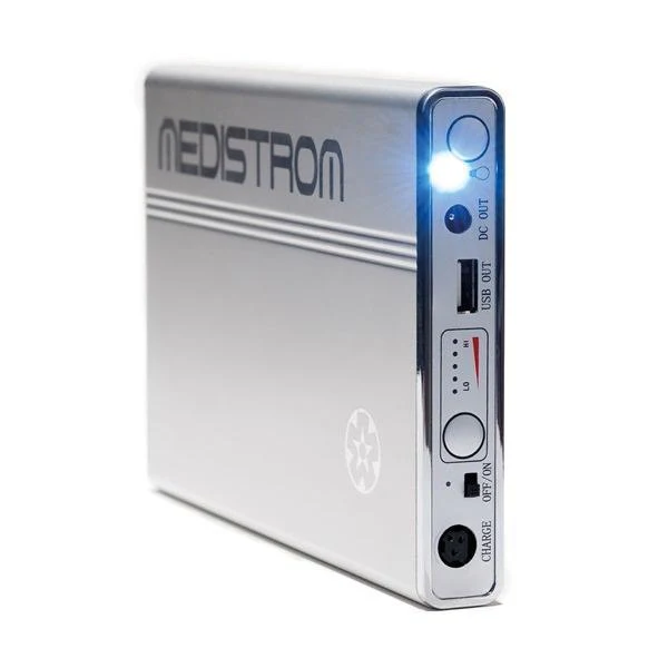 Medistrom Pilot-24 Lite CPAP Battery - Image 3