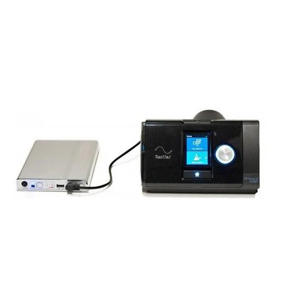 Medistrom Pilot-24 Lite CPAP Battery - Image 4