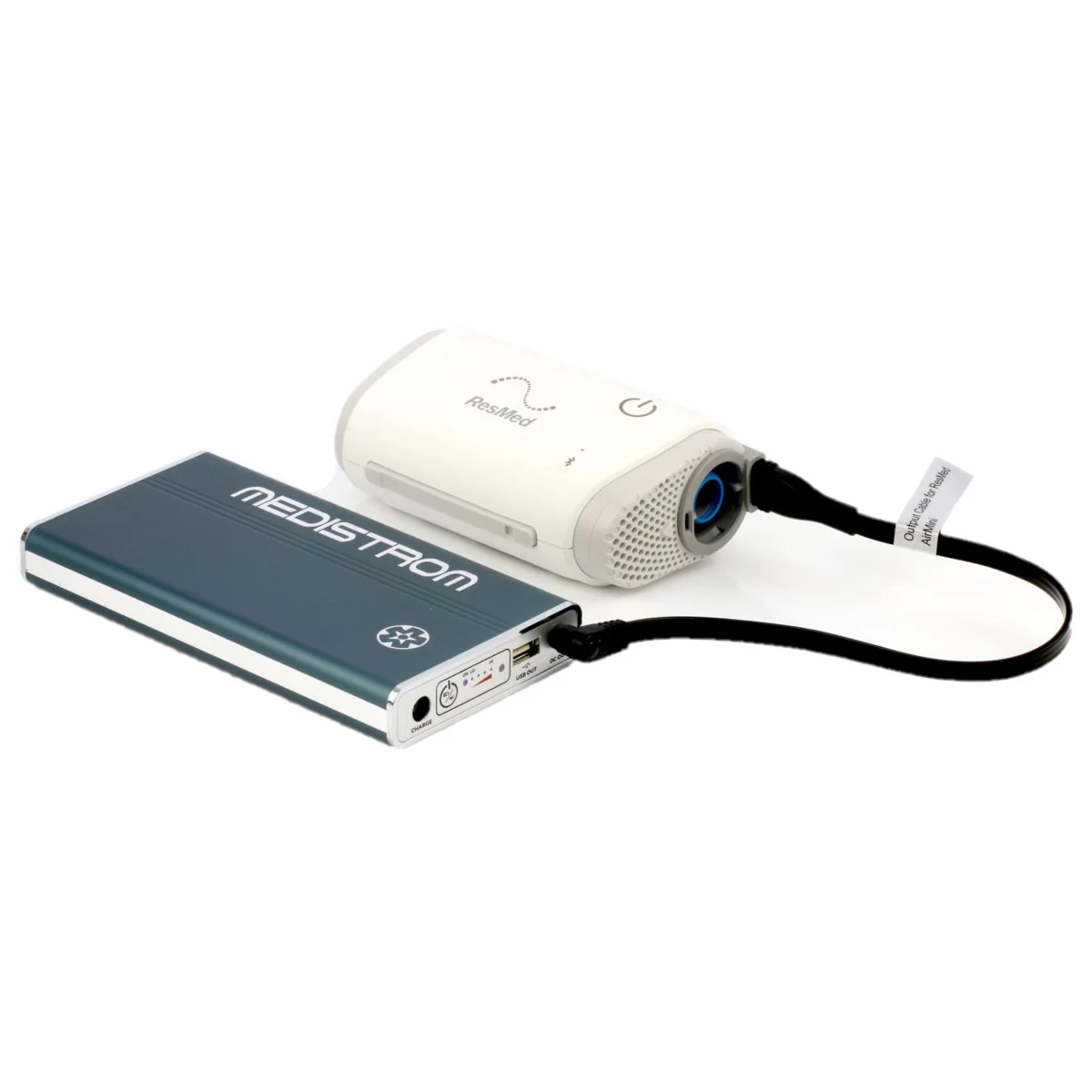 Medistrom Pilot-24 Lite CPAP Battery - Image 6
