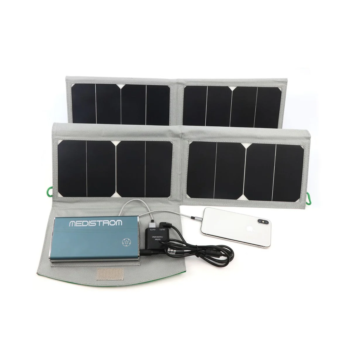 Medistrom Pilot-24 Lite CPAP Battery - Image 9