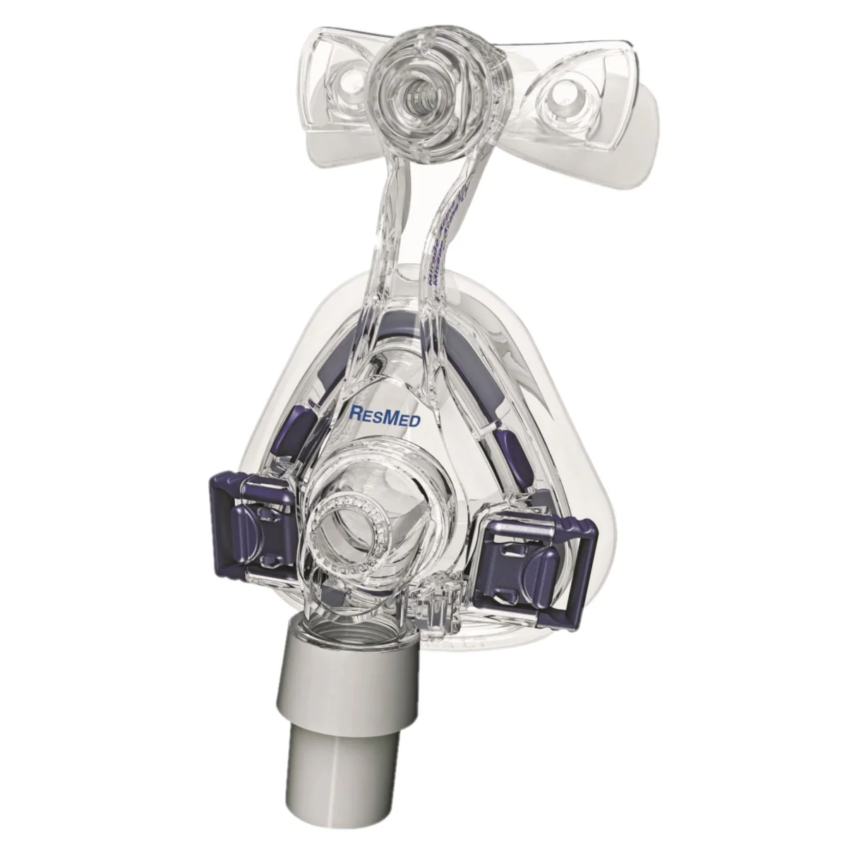 Ultra Mirage II and Activa LT Mask Clips - Image 3