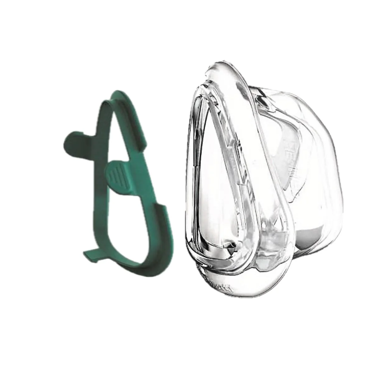 Mirage Activa Elbow Assembly - Image 6