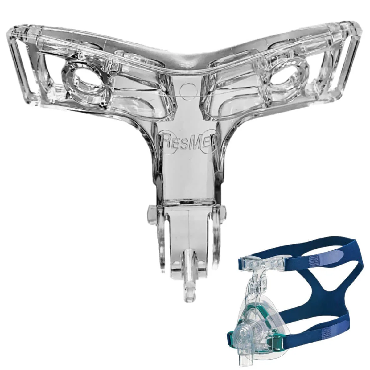 Mirage Activa CPAP Mask Cushion Clip - Image 6