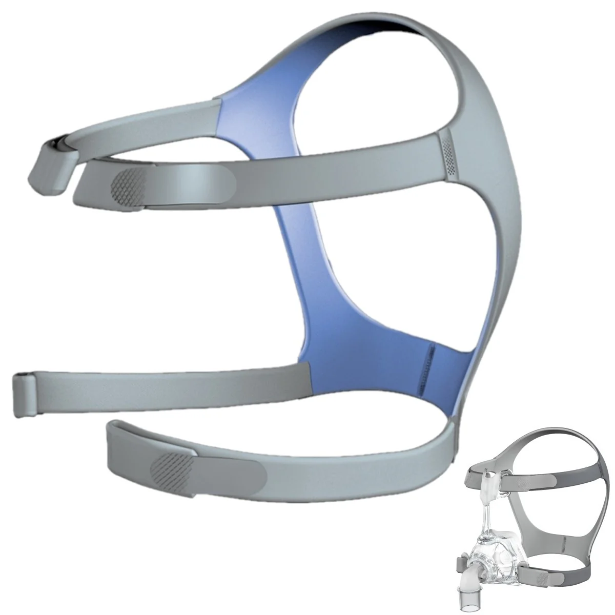 Mirage FX Nasal CPAP Mask - Image 4