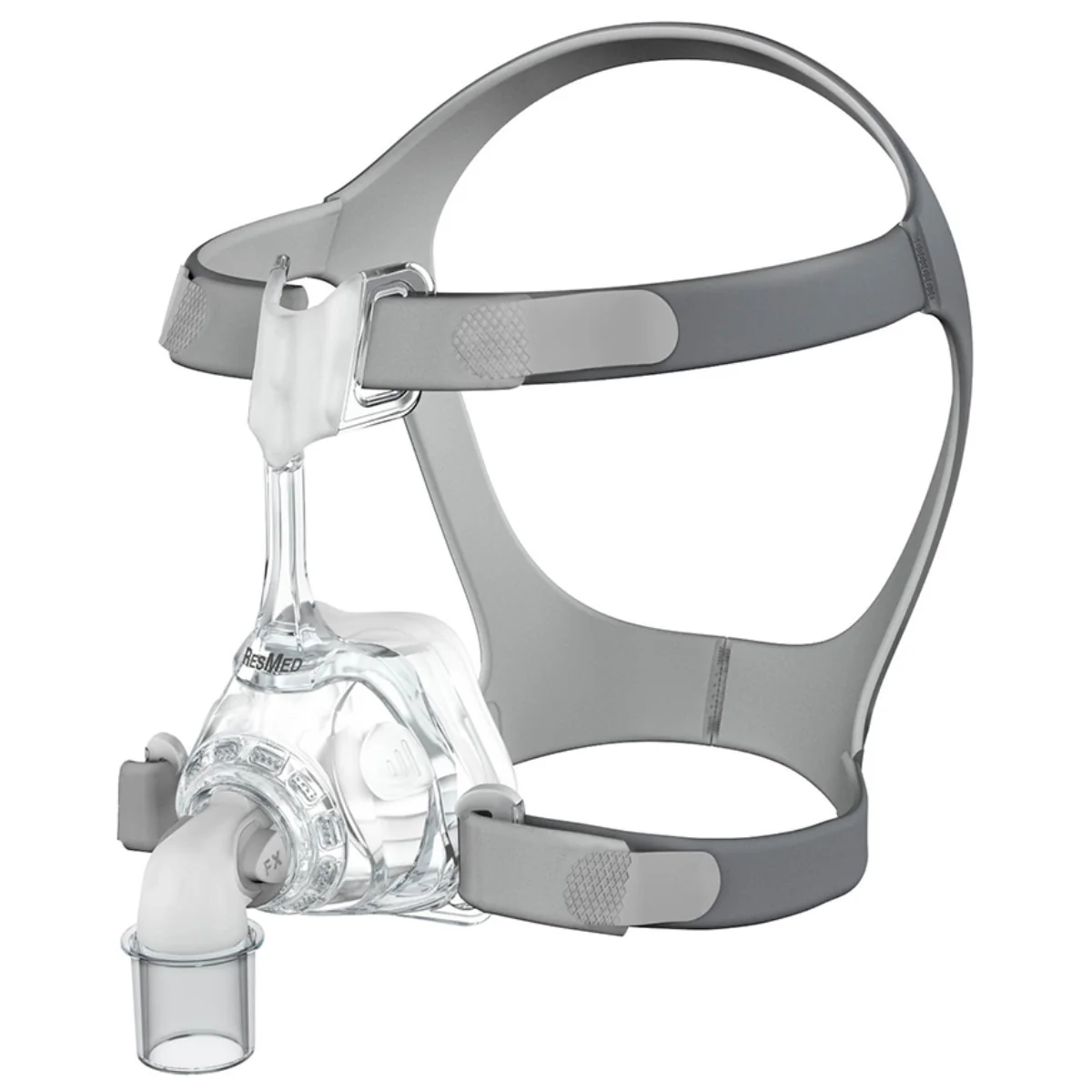 Mirage FX CPAP Mask Kit by ResMed - Image 4