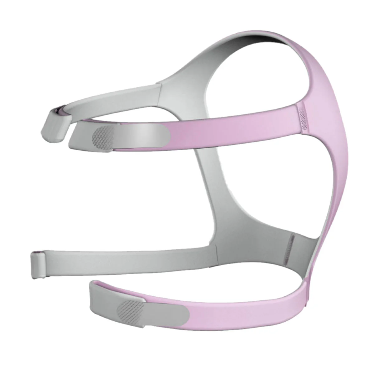 Mirage FX for Her Pink Headgear Strap - Image 2