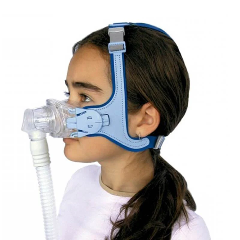 Mirage Kidsta CPAP Mask for Kids