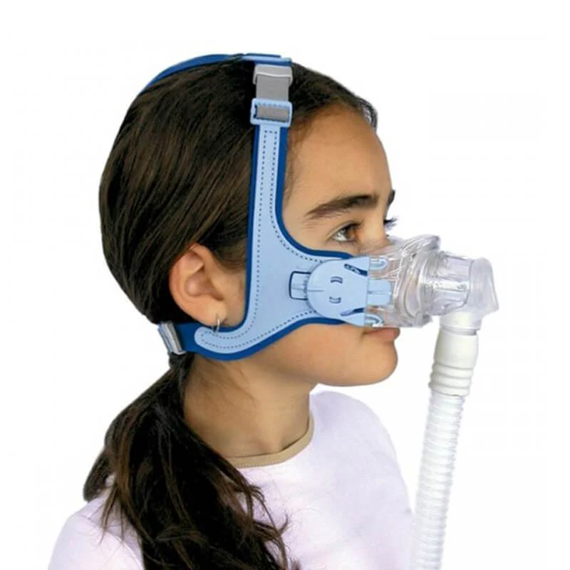 Mirage Kidsta CPAP Mask for Kids - Image 2