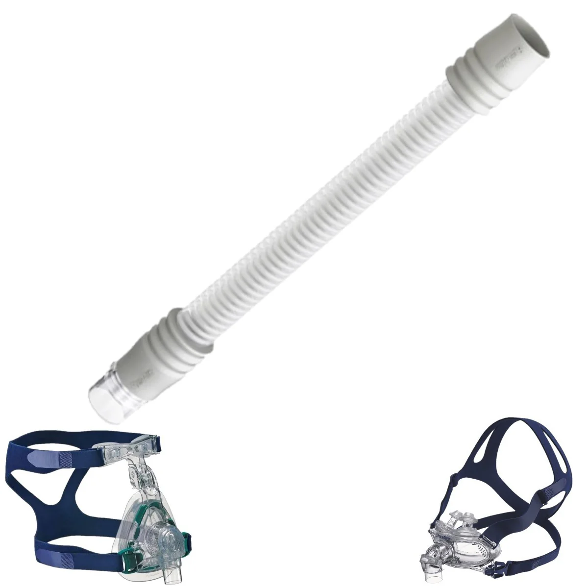 Mirage Liberty Full Face CPAP Mask - Image 12