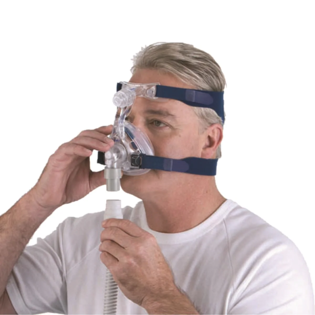 Mirage Activa LT Nasal CPAP Mask - Image 3