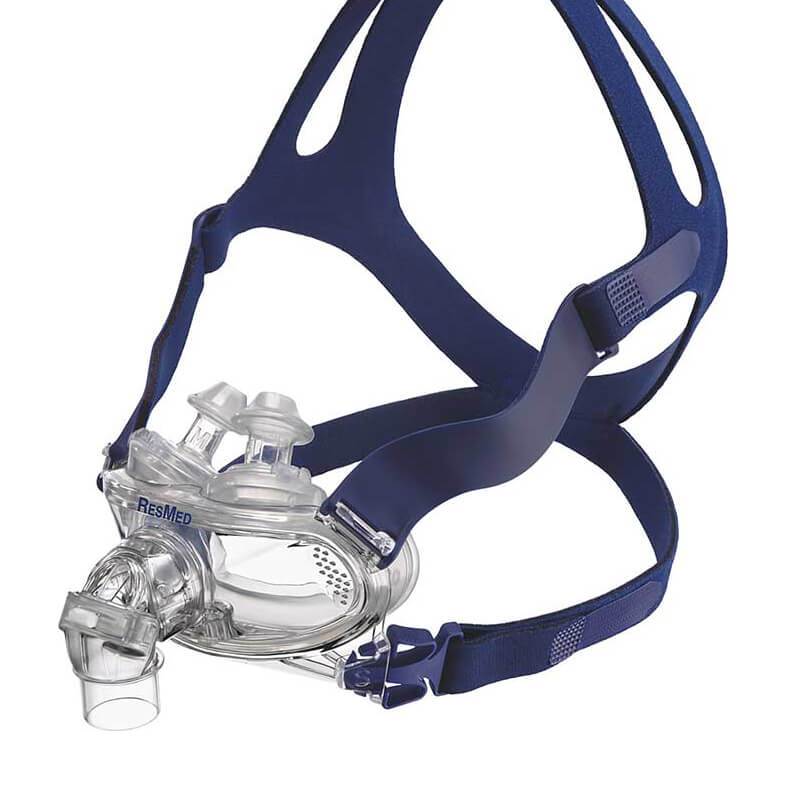 Mirage Liberty Mask Elbow Assembly - Image 5