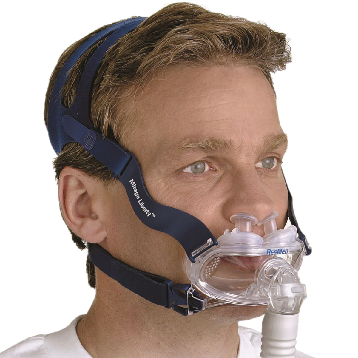 Mirage Liberty Mask Elbow Assembly - Image 6