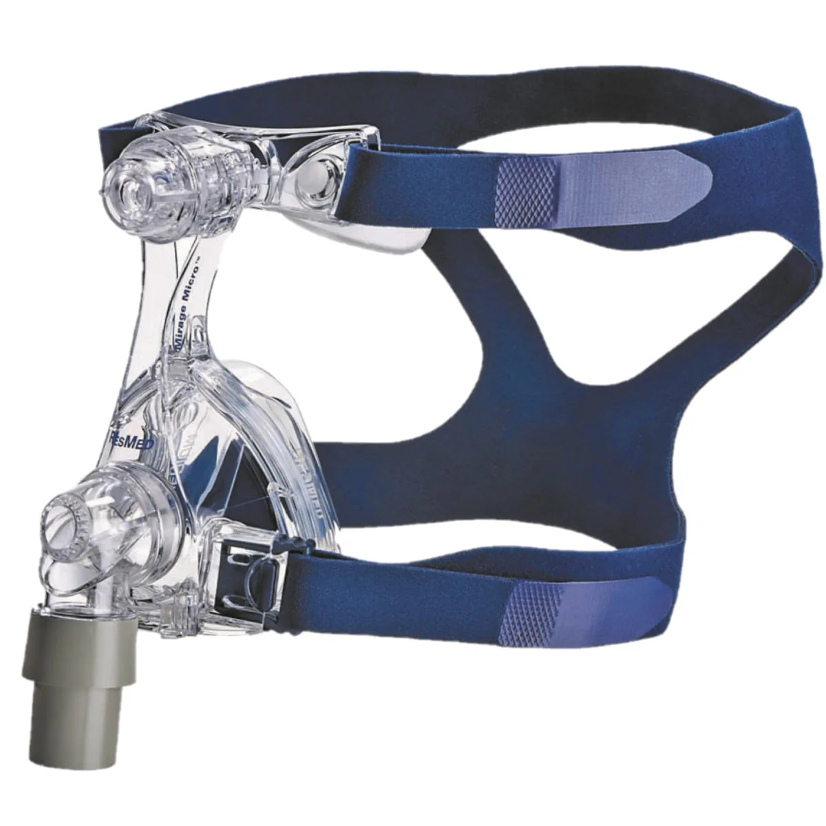 Mirage Micro CPAP Mask Kit - Image 4