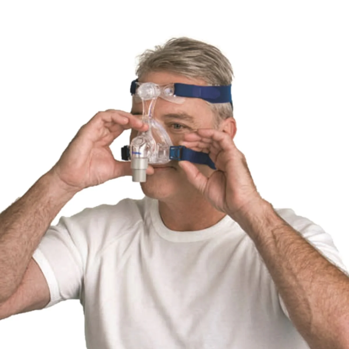 Mirage Micro CPAP Mask Kit - Image 5