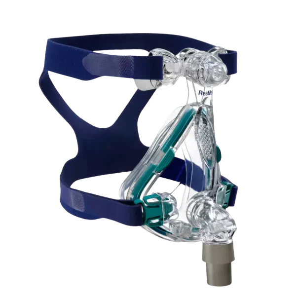 Mirage Quattro Forehead Support Bar - Image 3